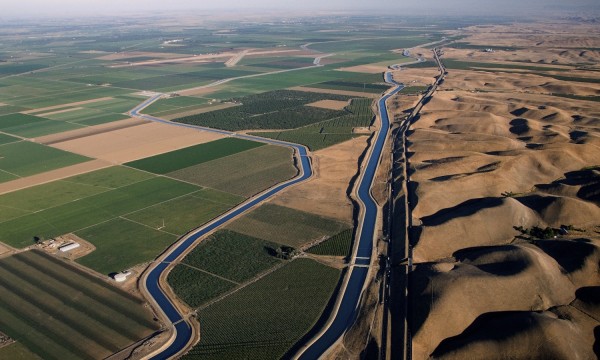 California Aqueduct